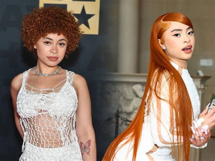 Ice Spice Age
