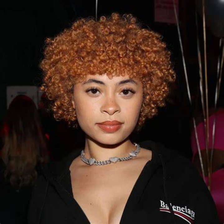 Ice Spice How old is Aya Tanjali? Ice Spice under fire over casting