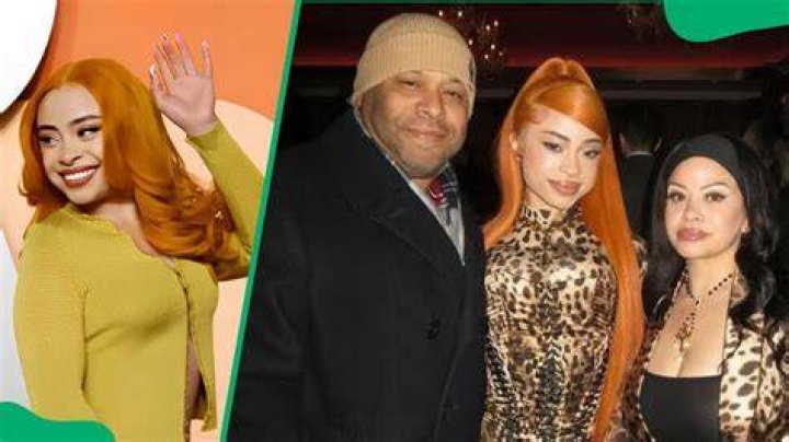 Ice Spice Parents and Their Impact on Her Journey |