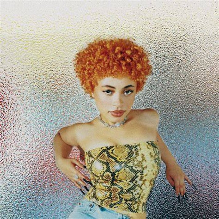 Ice Spice Shares New Single "In Ha Mood" Yahoo Sports