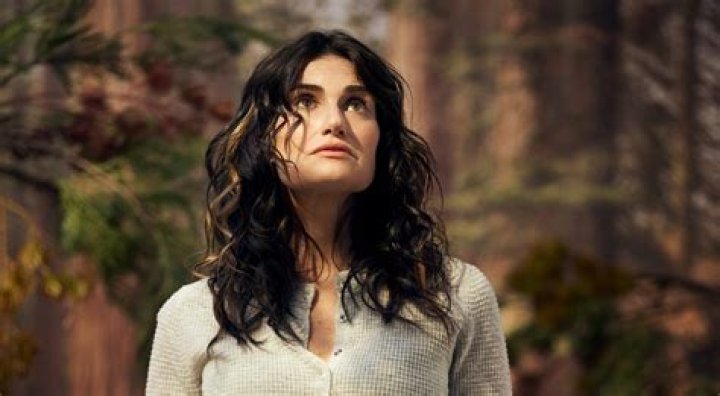 Idina Menzel's Journey As A Mother