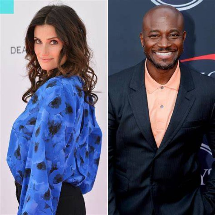 Idina Menzel Shares Rare Photo of Her, Taye Diggs' Son Walker Us Weekly