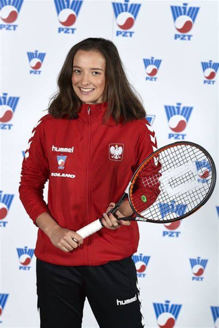 Iga Świątek Bio, Wiki, Age, Height, Parents, WTA, Tennis, Career