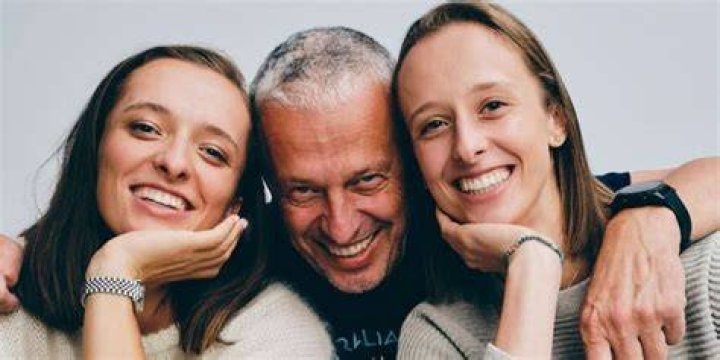 Iga Swiatek Parents Father, Mother, Nationality & More