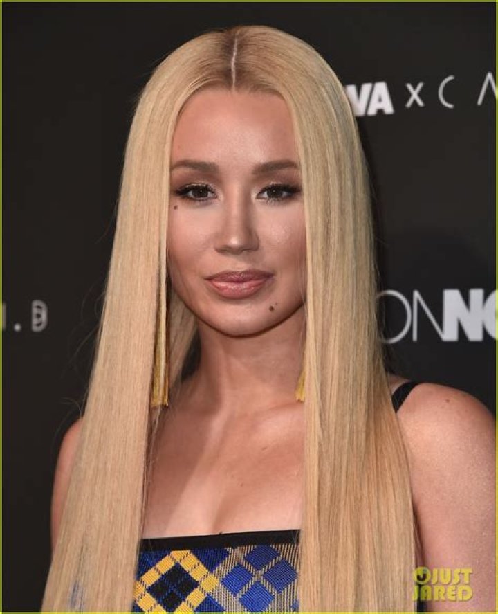 Iggy Azalea Seemingly Announces Music Retirement ‘I’m Not Going to