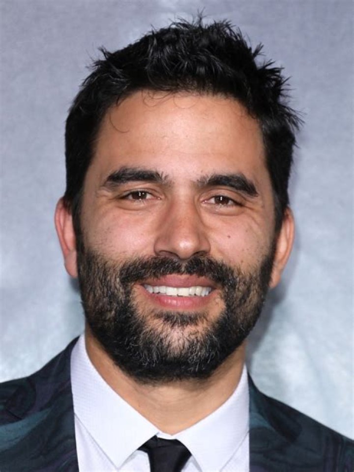 Ignacio Serricchio Actor Biography, Wife, Net Worth, Wiki, Movies Career