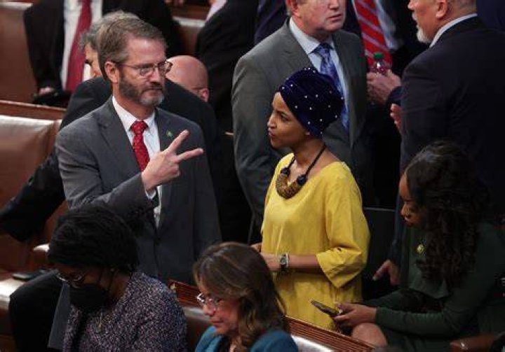 Ilhan Omar LGBT Tweet [WAYOFLIFESQ Response] Ilhan Omar LGBT Tweet