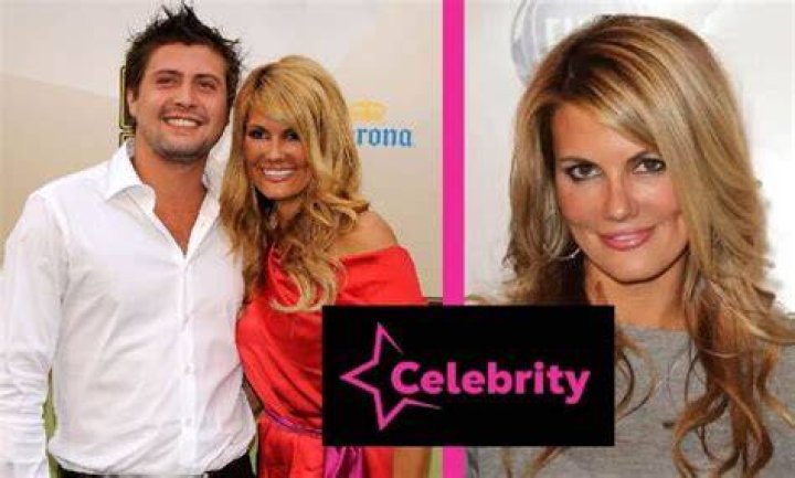 Ilya Sapritsky- Meet Former Husband Of Courtney Hansen