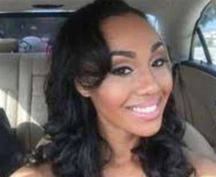 Ilyne Racquel Nash Bio, Height, Husband, Career, Net Worth