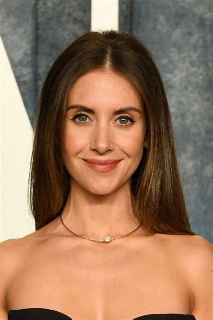 Image of Alison Brie