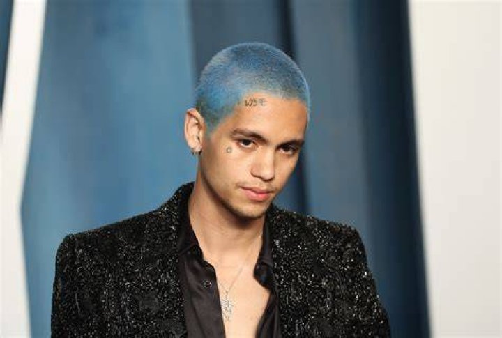 Image of Dominic Fike