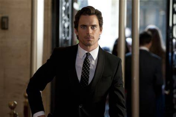 Image of Neal Caffrey