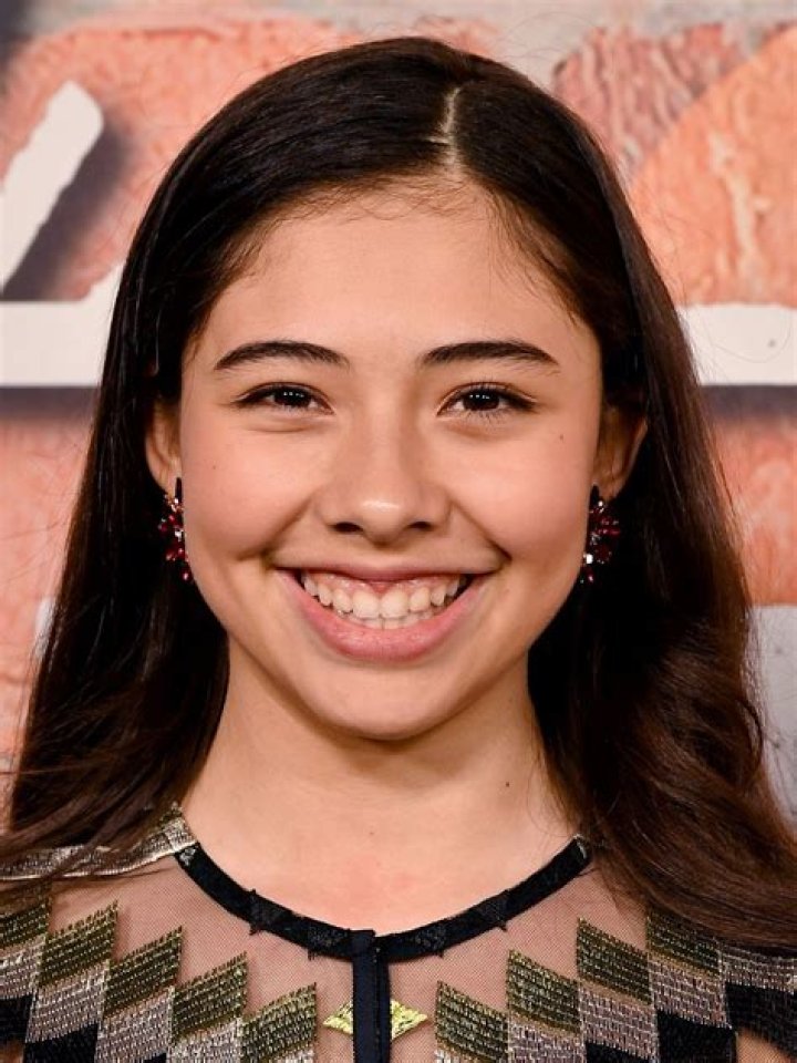 Image of Xochitl Gomez