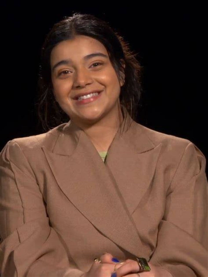Iman Vellani r/ladiesofthemcu