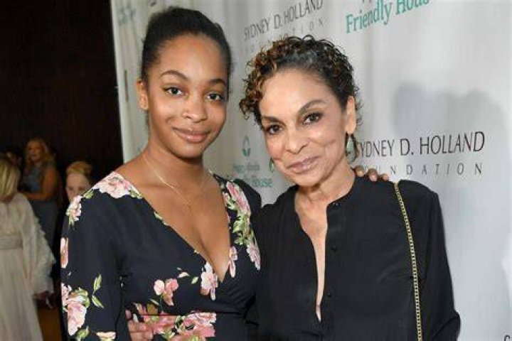 Imani Guy, Jasmin Guy's Talented Daughter