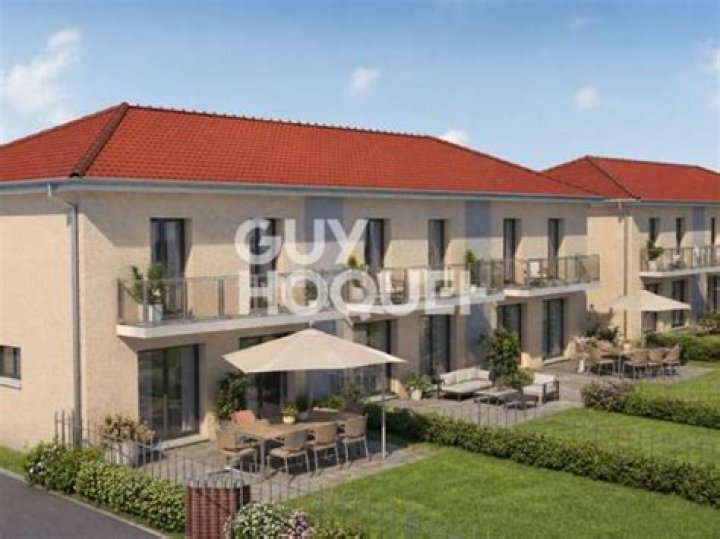 Immobilier Barraux (38530) Annonces immobili&egrave;res