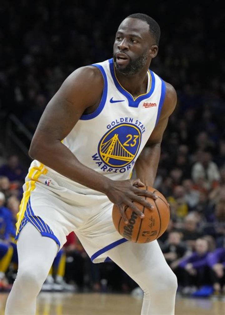 Impact Player How Draymond Green Makes Winning Plays