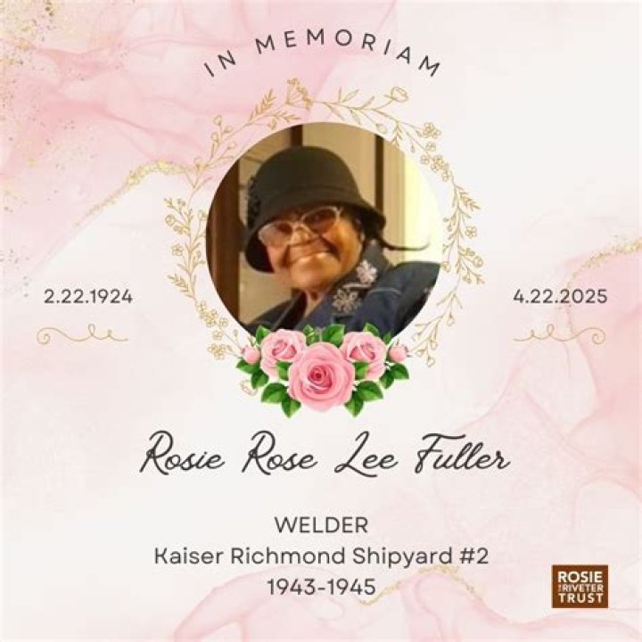 In Memoriam: Remembering Jennylee Rose Bruno