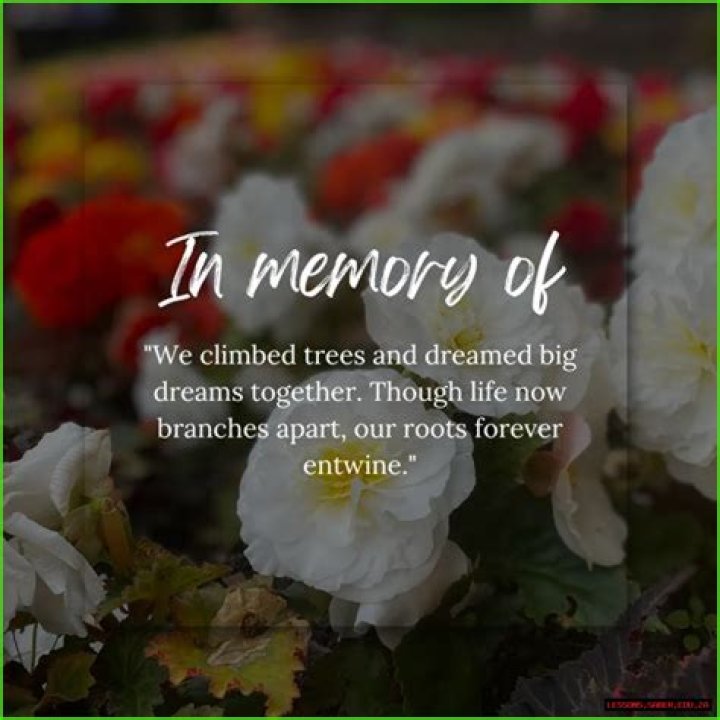 In Memoriam: Remembering The Life Of Irene Ricci