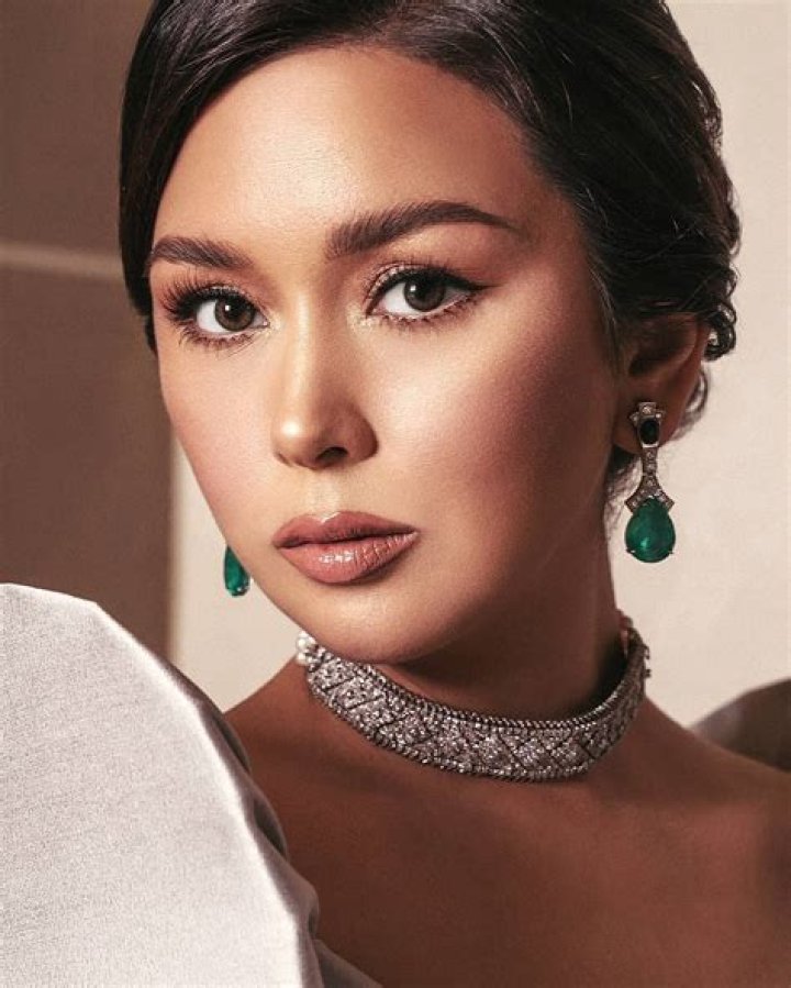 IN PHOTOS Beauty Gonzalez's sweetest moments with husband Norman