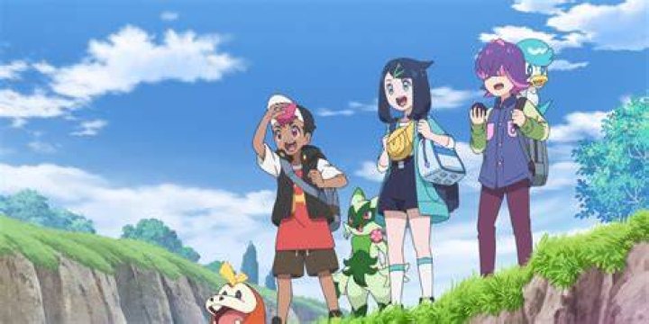 In which channel Pokemon cartoon comes in India?