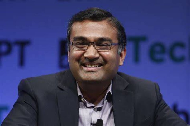 IndianAmerican Neel Mohan Appointed CEO Of YouTube