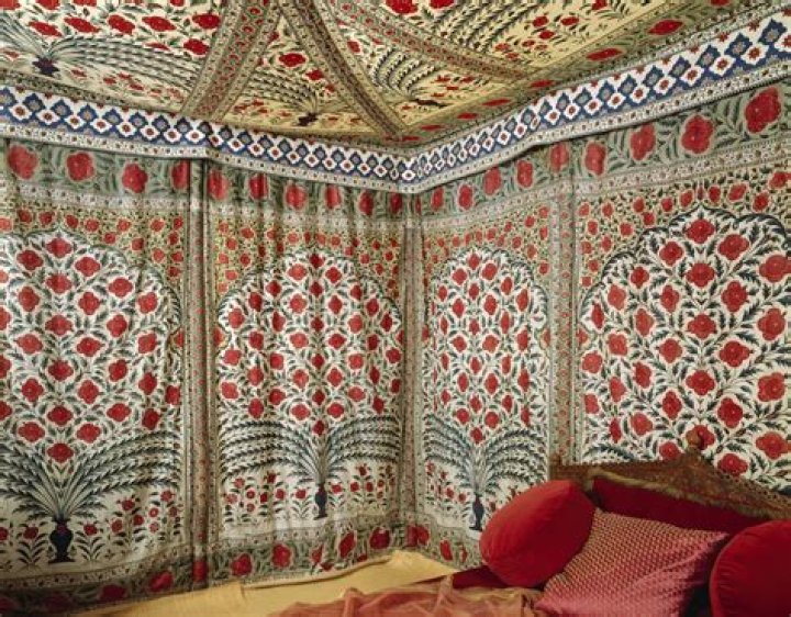 India’s Rich Tapestry The New York Times