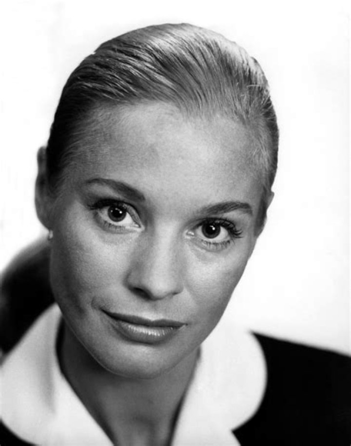 Ingrid Thulin, Sk&aring;despelare och regiss&ouml;r Personer Ingmar Bergman