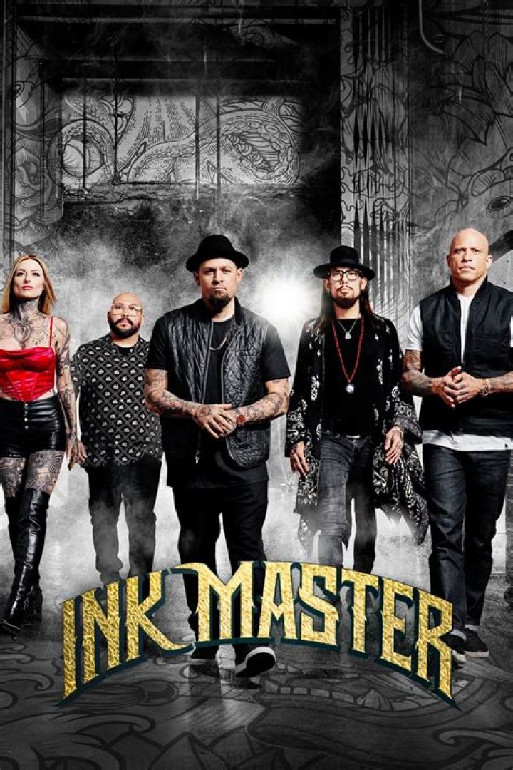 Ink Master All 14 Seasons, Ranked United States KNews.MEDIA