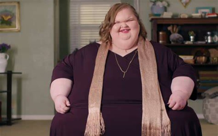 Inside 1000Lb. Sisters star Tammy Slaton&rsquo;s late husband Caleb