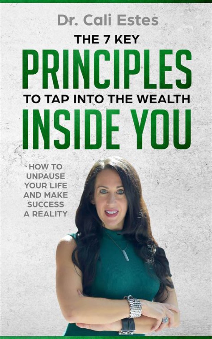 Inside Her Wealth And Success