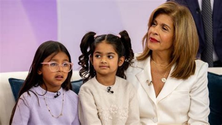 Inside Hoda Kotb's Battle & Journey with Breast Cancer
