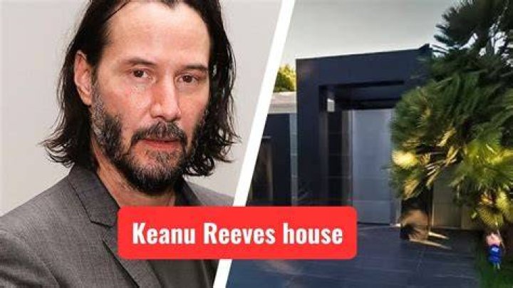 Inside Keanu Reeves' Inscrutable Private World Tragedy, Motorcycles