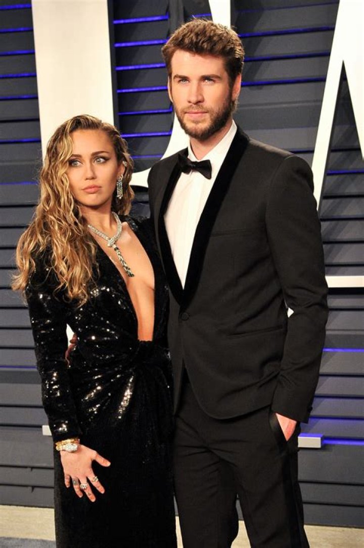 Inside Miley Cyrus, Liam Hemsworth&rsquo;s Secret Wedding