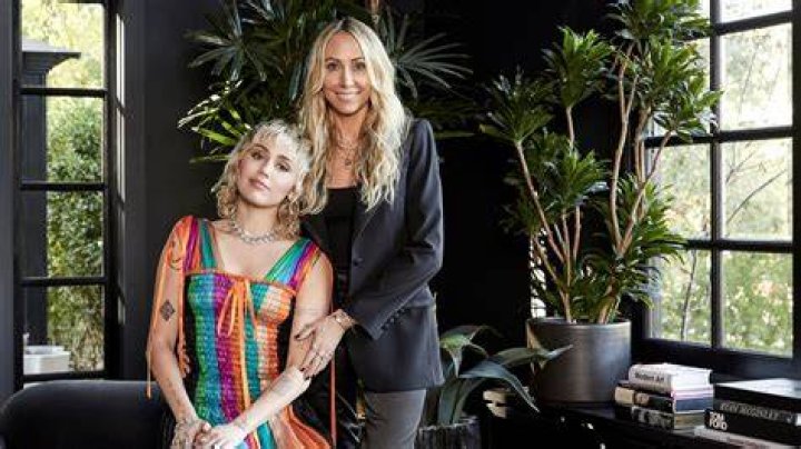 Inside Miley Cyrus' Relationship With Her Brother, Musician Trace Cyrus