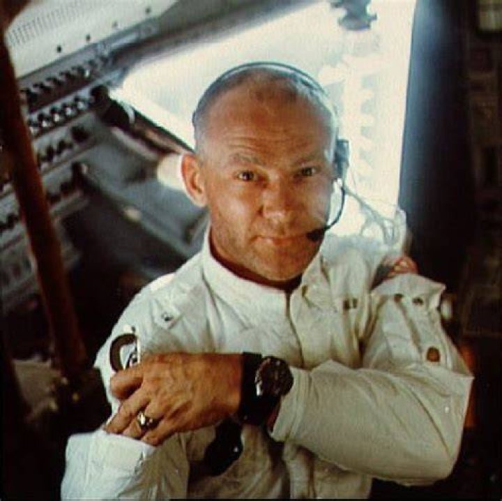 Inside moonwalker Buzz Aldrin's three past marriages as former