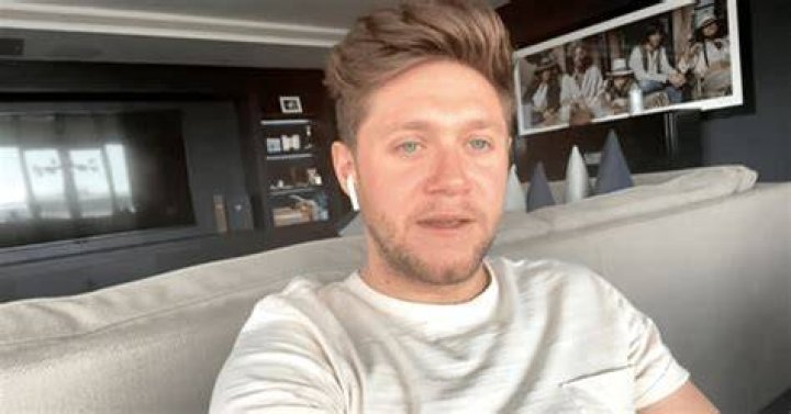 Inside Niall Horan's stunning Irish home as exOne Direction singer