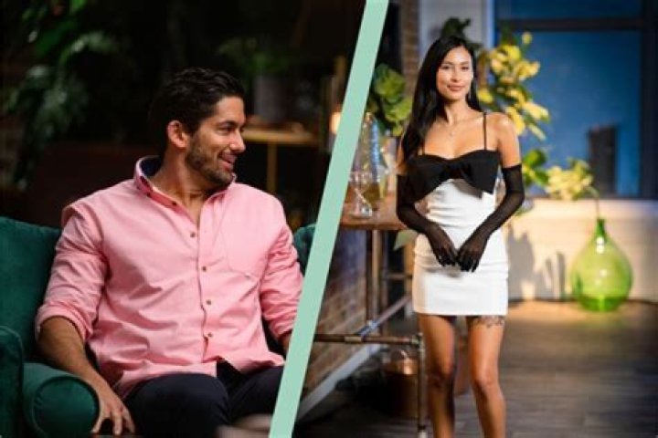 Inside Nich And Zoe's Relationship Status