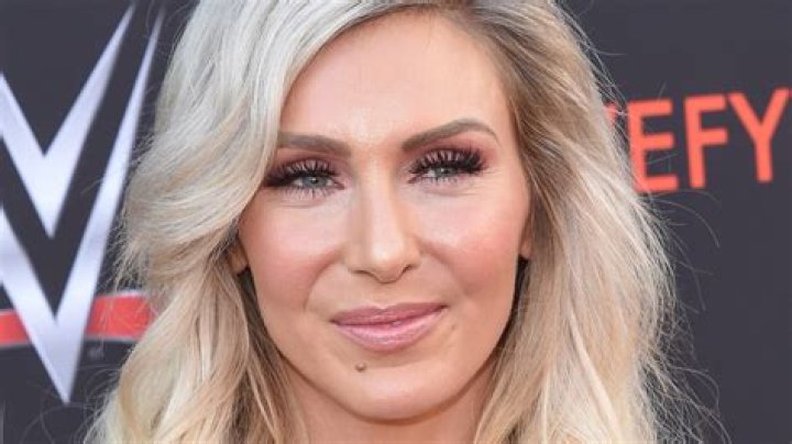 Inside Pictures of Charlotte Flair’s Wedding Ethical Today