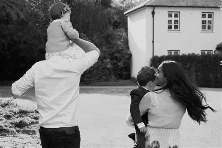 Inside Prince Archies low-key fourth birthday plans on May 6 ·