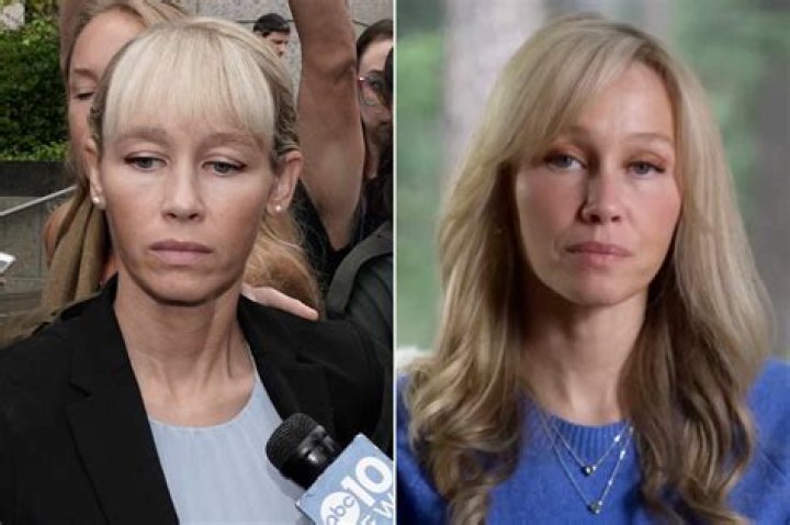 Inside Sherri Papini's marriage to husband Keith who divorced 'Gone