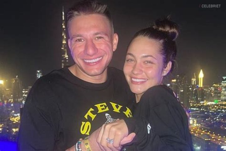 Inside SteveWillDoIt And Celina Smith’s Relationship