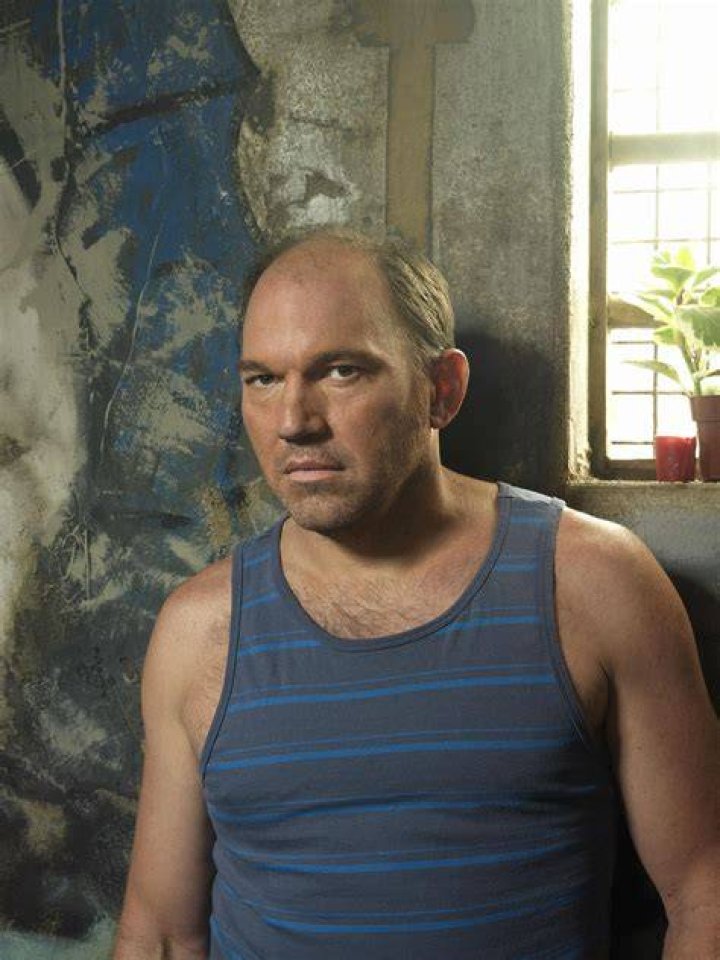 Inside Wade Williams' Prison Break