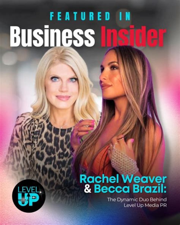 Insider Insights Into The Rachel Weaver Leaks