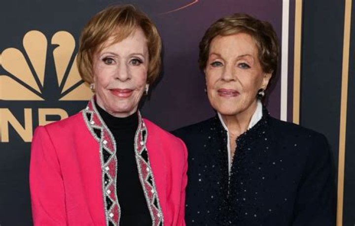 Insights From "Carol Burnett Daughter Passing"