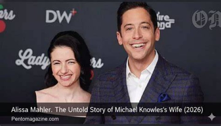 Insights From Michael Knowles And Alissa Mahler