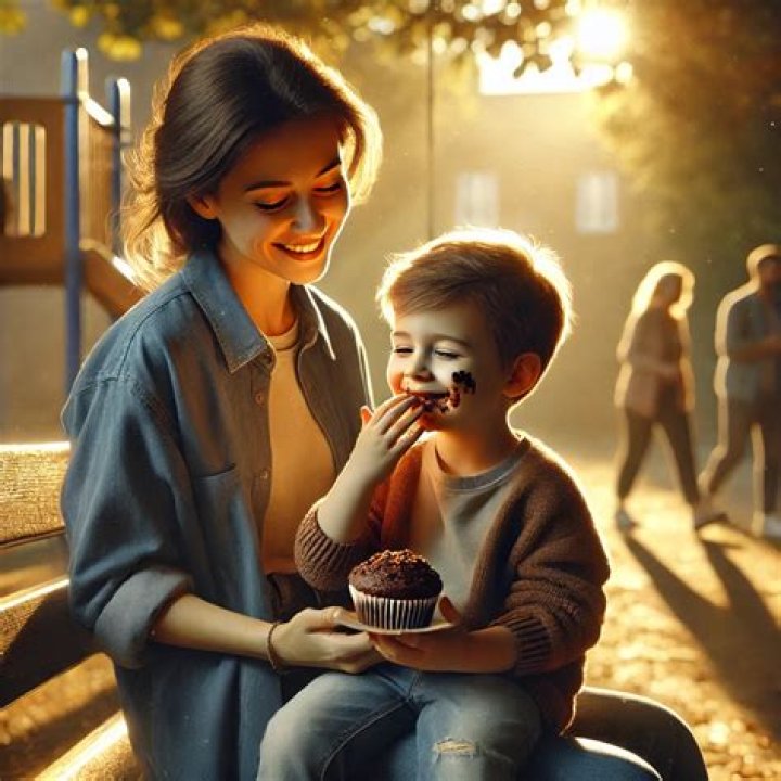 Insights From The "Kid And His Mom" Footage