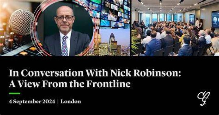 Insights Into A Renowned Journalist's Earnings