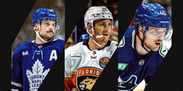 Insights Into An NHL Star