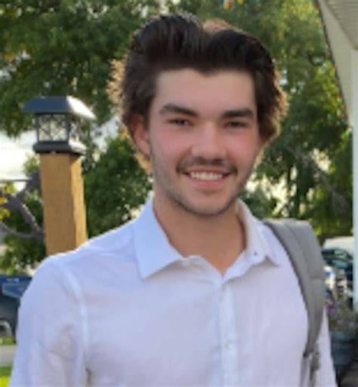 Insights Into Brady Grasdal's Life And Impact